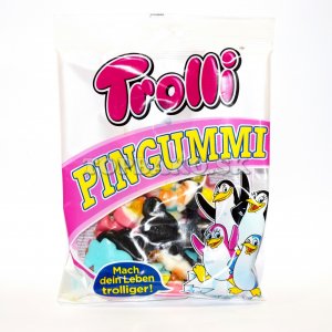 Trolli 200g - tučniak